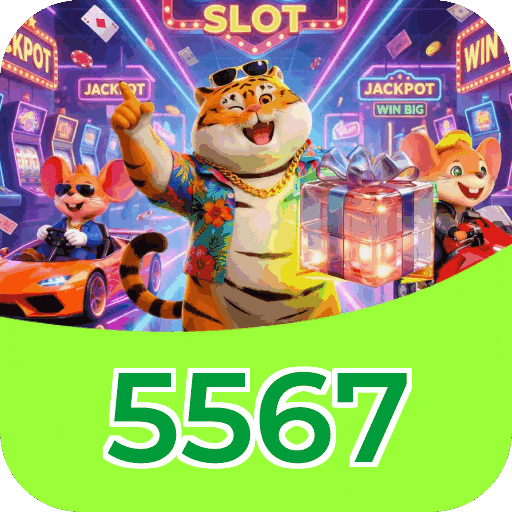Promoções e bônus exclusivos da 5567