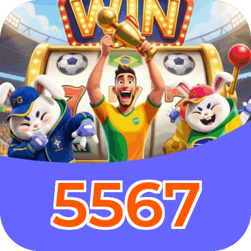 Lottery Clássica na 5567